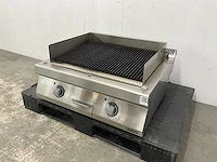 Zanussi - z7grehgsou - elektrische grill - afbeelding 1 van  10