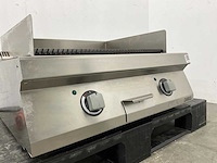 Zanussi - z7grehgsou - elektrische grill - afbeelding 5 van  10