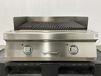 Zanussi - z7grehgsou - elektrische grill - afbeelding 6 van  10