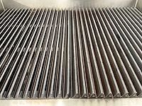 Zanussi - z7grehgsou - elektrische grill - afbeelding 7 van  10