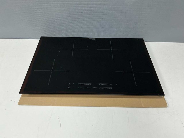 Zanussi - zitn844k - kookplaat - afbeelding 3 van  9