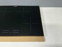 Zanussi - zitn844k - kookplaat - afbeelding 8 van  9