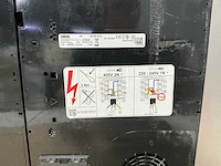 Zanussi - zitn844k - kookplaat - afbeelding 2 van  10