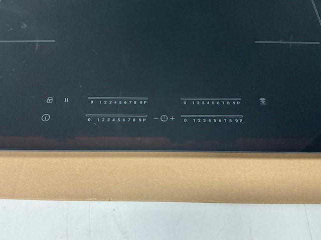 Zanussi - zitn844k - kookplaat - afbeelding 5 van  10
