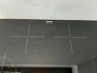 Zanussi - zitn844k - kookplaat - afbeelding 7 van  10