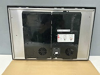 Zanussi - zitn844k - kookplaat - afbeelding 10 van  10