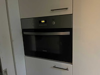 Zanussi - zkc44510xa - oven