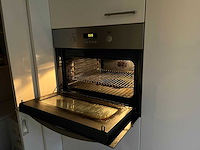 Zanussi - zkc44510xa - oven - afbeelding 1 van  3