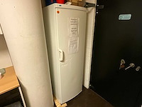 Zanussi - zra40100wa - koelkast - afbeelding 1 van  1