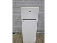 Zanussi - zrt724w - koelvries combinatie - afbeelding 2 van  5