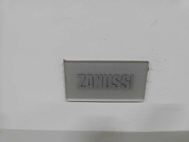 Zanussi - zrt724w - koelvries combinatie - afbeelding 3 van  5