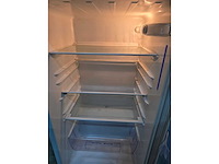 Zanussi - zrt724w - koelvries combinatie - afbeelding 5 van  5