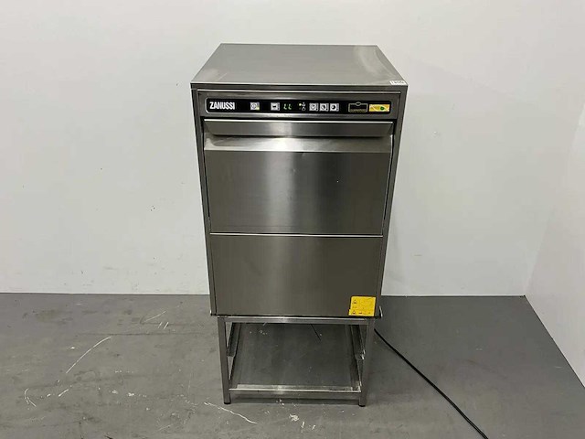 Zanussi - zucai - korvenvaatwasmachine - afbeelding 2 van  3