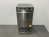 Zanussi - zucai - korvenvaatwasmachine - afbeelding 2 van  3