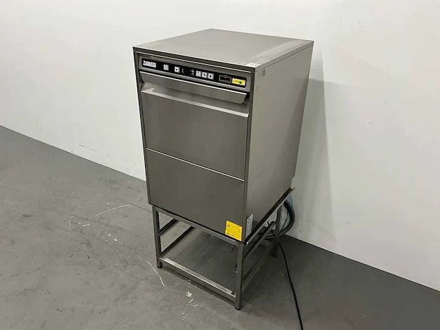 Zanussi - zucai - korvenvaatwasmachine - afbeelding 1 van  8