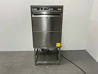 Zanussi - zucai - korvenvaatwasmachine - afbeelding 3 van  8