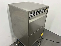 Zanussi - zucai - korvenvaatwasmachine - afbeelding 5 van  8