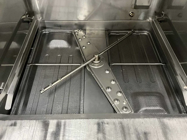 Zanussi - zucai - korvenvaatwasmachine - afbeelding 6 van  8