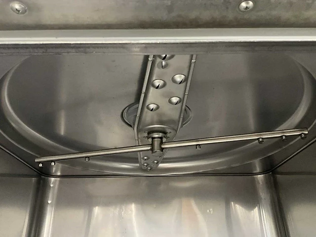 Zanussi - zucai - korvenvaatwasmachine - afbeelding 7 van  8