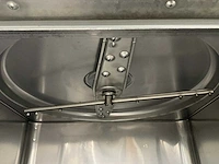 Zanussi - zucai - korvenvaatwasmachine - afbeelding 7 van  8