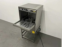 Zanussi - zucai - korvenvaatwasmachine - afbeelding 8 van  8