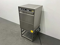 Zanussi - zucai - korvenvaatwasmachine - afbeelding 1 van  8