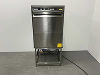 Zanussi - zucai - korvenvaatwasmachine - afbeelding 3 van  8