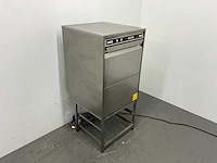 Zanussi - zucai - korvenvaatwasmachine - afbeelding 4 van  8