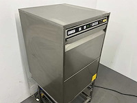 Zanussi - zucai - korvenvaatwasmachine - afbeelding 5 van  8