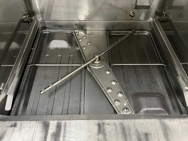 Zanussi - zucai - korvenvaatwasmachine - afbeelding 6 van  8
