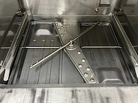 Zanussi - zucai - korvenvaatwasmachine - afbeelding 6 van  8