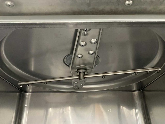 Zanussi - zucai - korvenvaatwasmachine - afbeelding 7 van  8