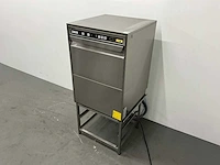 Zanussi - zucai - korvenvaatwasmachine
