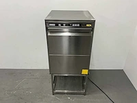 Zanussi - zucai - korvenvaatwasmachine - afbeelding 4 van  8
