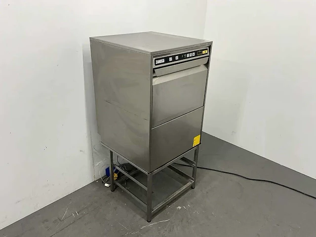 Zanussi - zucai - korvenvaatwasmachine - afbeelding 6 van  8