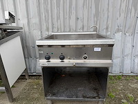 Zanussi bain-marie - afbeelding 1 van  2