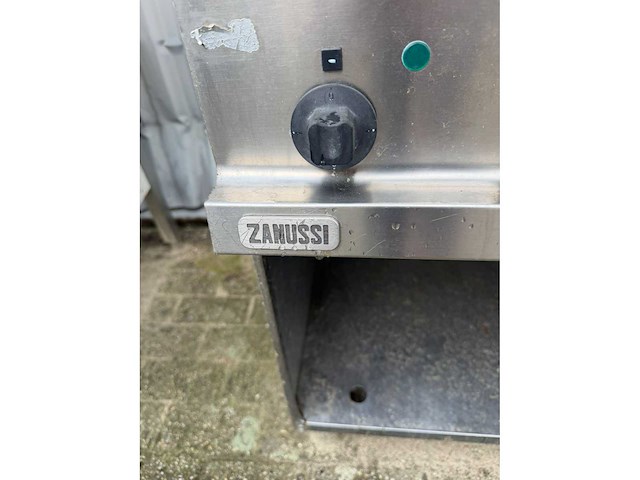 Zanussi bain-marie - afbeelding 2 van  2