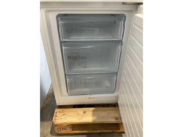 Zanussi, bosch - machine (3x) - afbeelding 5 van  12