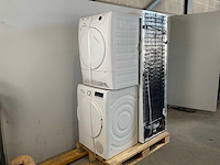 Zanussi, bosch - machine (3x) - afbeelding 1 van  12