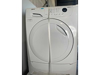 Zanussi, bosch - machine (3x) - afbeelding 7 van  12