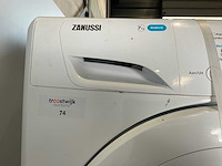 Zanussi, bosch - machine (3x) - afbeelding 9 van  12
