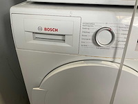Zanussi, bosch - machine (3x) - afbeelding 11 van  12