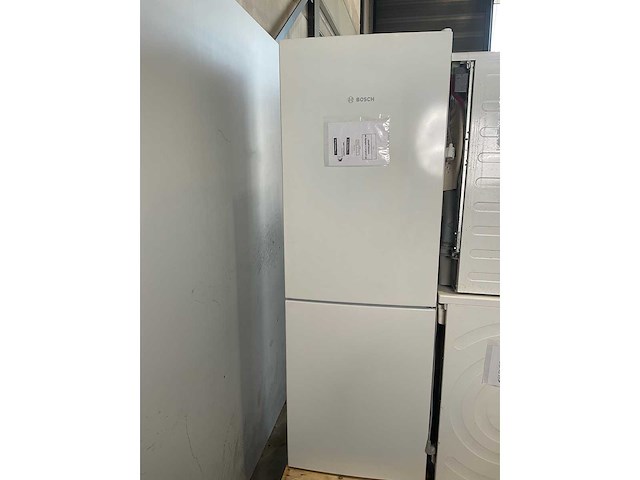 Zanussi, bosch - machine (3x) - afbeelding 12 van  12