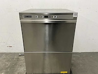 Zanussi (electrolux) - nuc3 - korvenvaatwasmachine - afbeelding 4 van  8