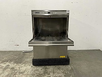 Zanussi (electrolux) - nuc3 - korvenvaatwasmachine - afbeelding 8 van  8