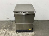 Zanussi (electrolux) - nuc3 - korvenvaatwasmachine - afbeelding 2 van  6