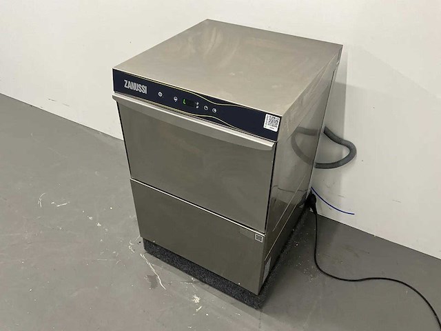Zanussi (electrolux) - zl1 - korvenvaatwasmachine (2024) - afbeelding 1 van  7