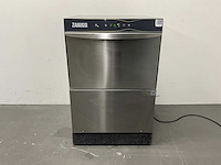 Zanussi (electrolux) - zl1 - korvenvaatwasmachine (2024) - afbeelding 3 van  7