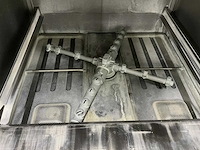 Zanussi (electrolux) - zl1 - korvenvaatwasmachine (2024) - afbeelding 4 van  7