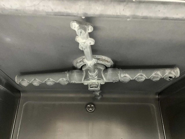 Zanussi (electrolux) - zl1 - korvenvaatwasmachine (2024) - afbeelding 5 van  7